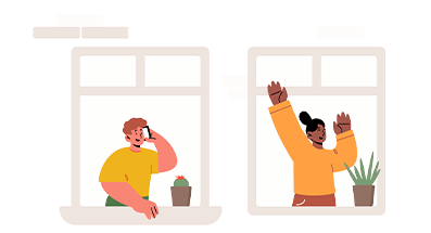 contact